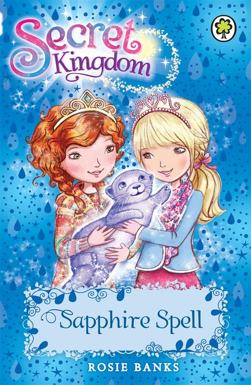 sapphire-spell