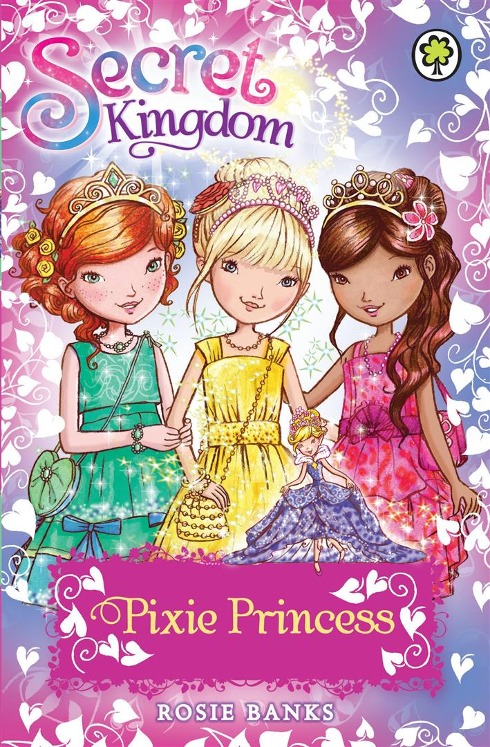 pixie-princess