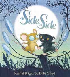 Side by Side | ISBN 9781408331620 | Kalimat Store