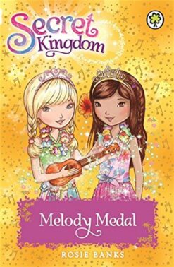 melody-medal