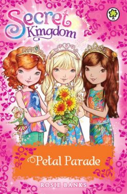 Petal Parade | ISBN 9781408333082 | Kalimat Store