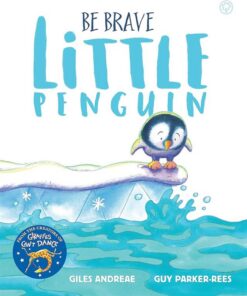 be-brave-little-penguin