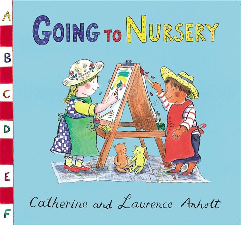 going-to-nursery