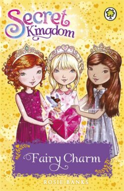 fairy-charm