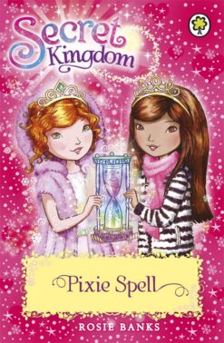 Pixie Spell | ISBN 9781408340103 | Kalimat Store