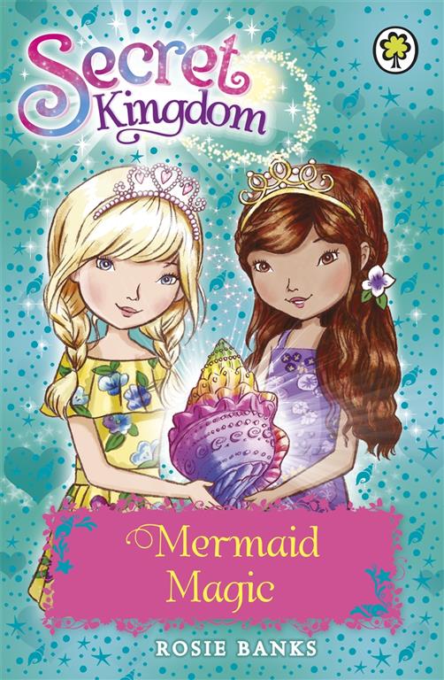 mermaid-magic