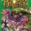 Beast Quest Grymon the Biting | ISBN 9781408343272 | Kalimat Store
