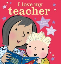 i-love-my-teacher