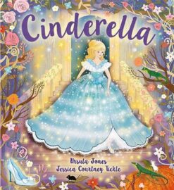 Cinderella | ISBN 9781408345702 | Kalimat Store