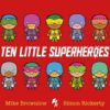 ten-little-superheroes