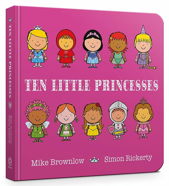 ten-little-princesses