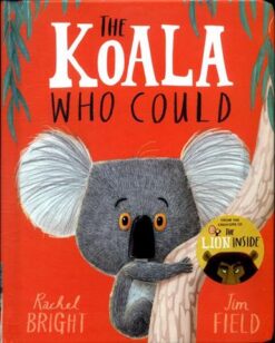 Koala Who Could | ISBN 9781408351482 | Kalimat Store