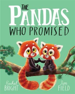 pandas-who-promised