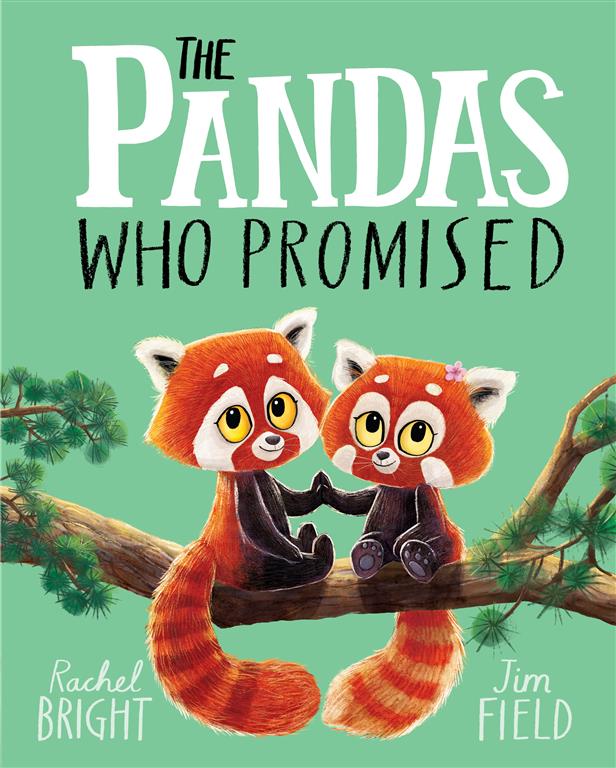 pandas-who-promised