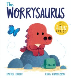 the-worrysaurus