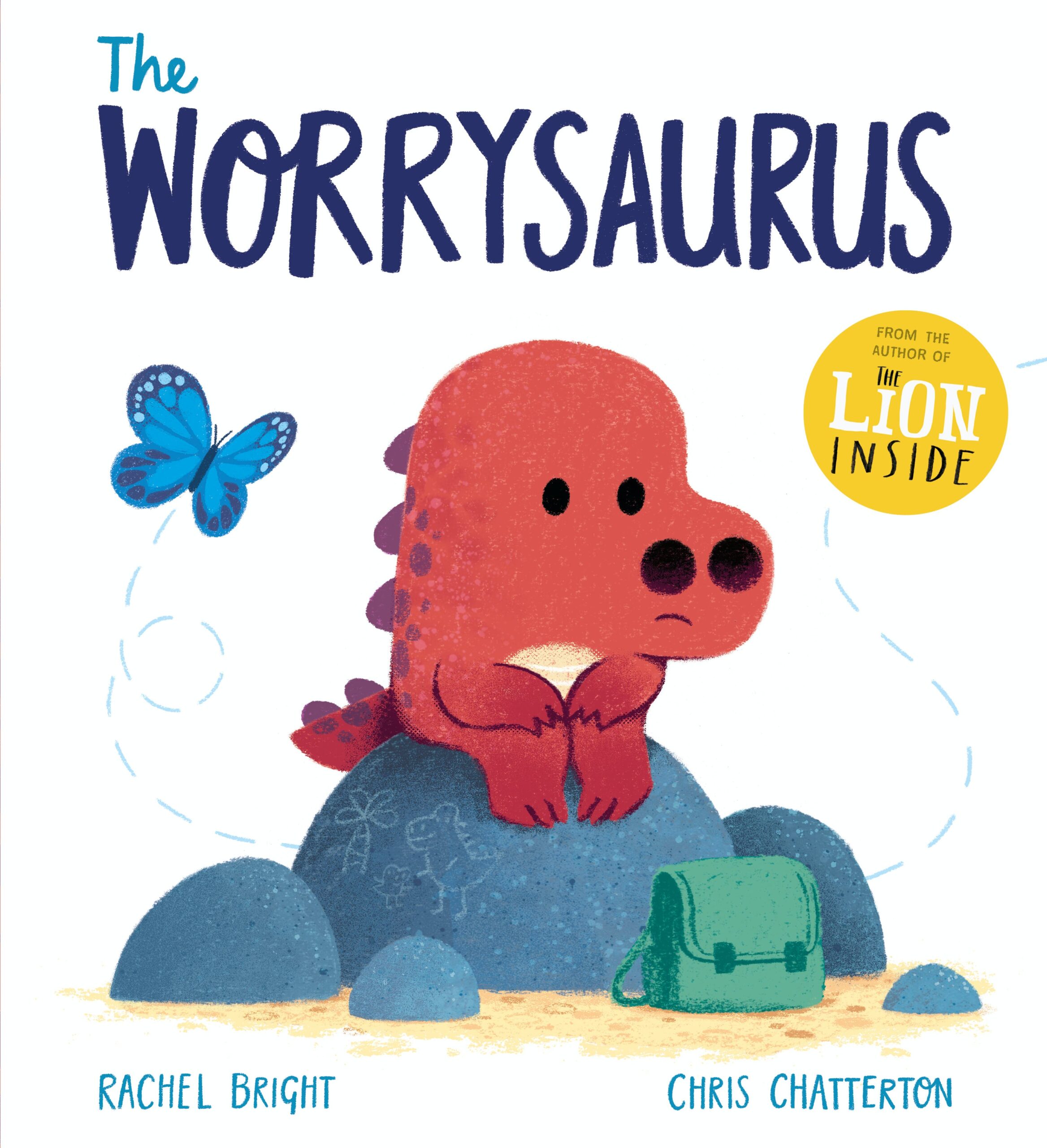 the-worrysaurus