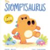 the-stompysaurus
