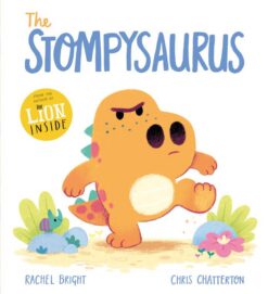 the-stompysaurus