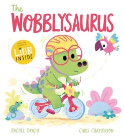 the-wobblysaurus
