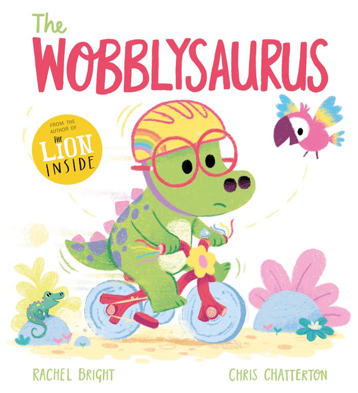 the-wobblysaurus
