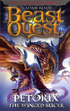 beast-quest-petorix-the-winged