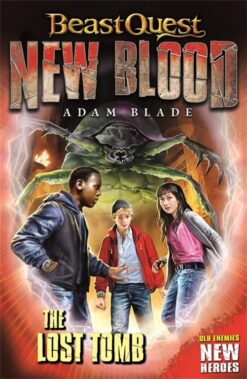 beast-quest-new-blood-the-lost