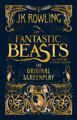 Fantastic Beasts and Where to