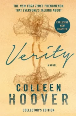 Verity Collector's Edition