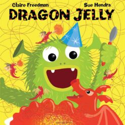 dragon-jelly