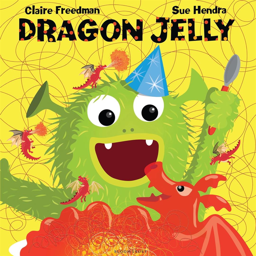 dragon-jelly