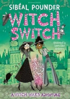witch-watch