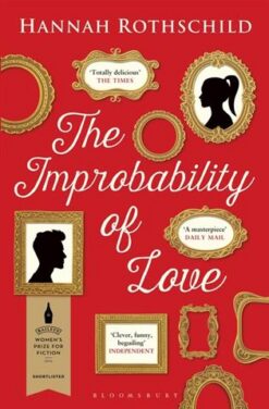 improbability-of-love