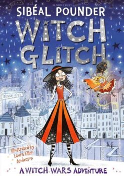 witch-glitch