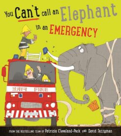 you-cant-call-an-elephant-in-an-emergency