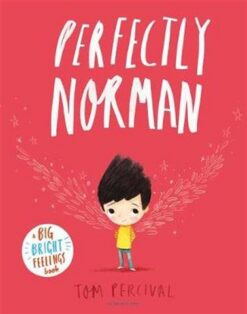 Perfectly Norman | ISBN 9781408880975 | Kalimat Store
