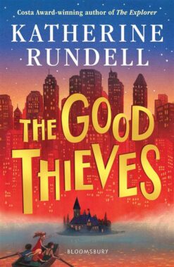 good-thieves