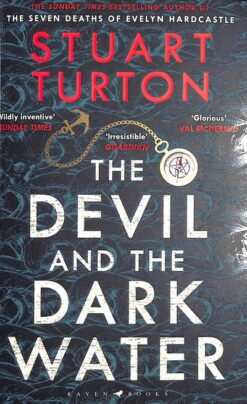 The Devil and the Dark Water