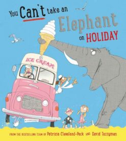 you-cant-take-an-elephant-on-holiday