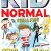 kid-normal-and-the-final-five