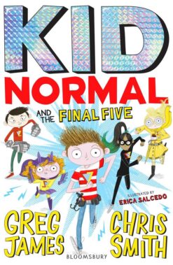 kid-normal-and-the-final-five