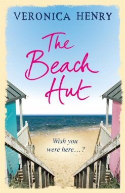 beach-hut