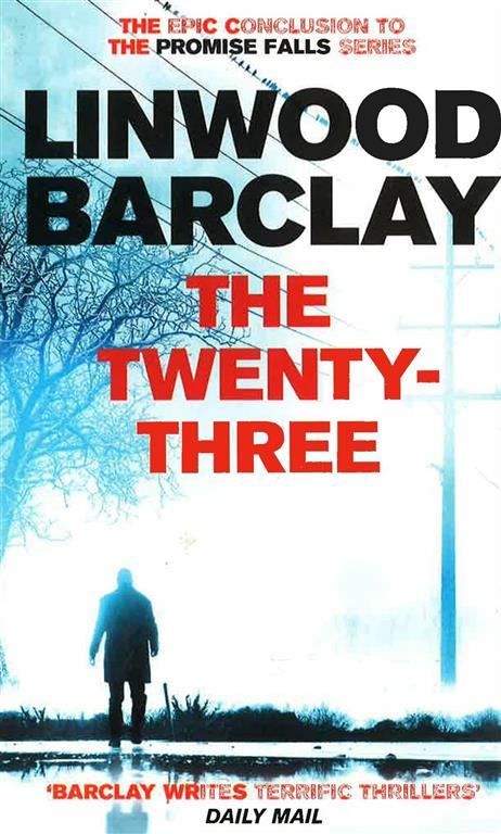 twentythree