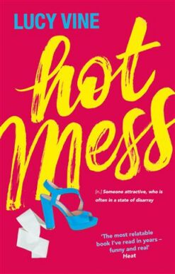hot-mess