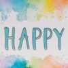 Happy | ISBN 9781409175070 | Kalimat Store
