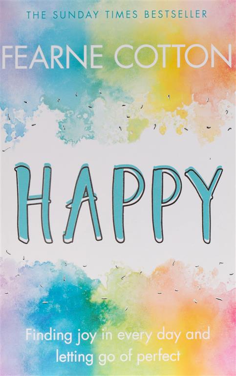 happy
