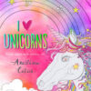 I Heart Unicorns | ISBN 9781409177722 | Kalimat Store