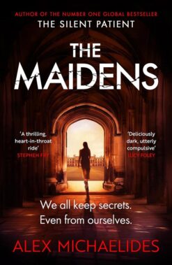 the-maidens