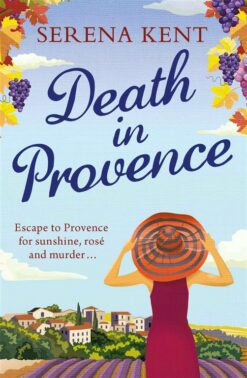 death-in-provence