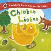 chicken-licken-ladybird-first