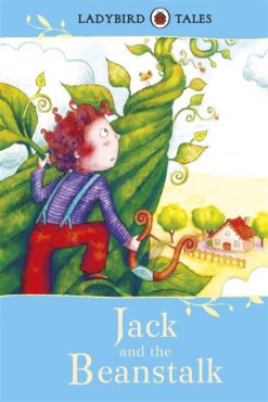 Jack and the Beanstalk | ISBN 9781409311102 | Kalimat Store